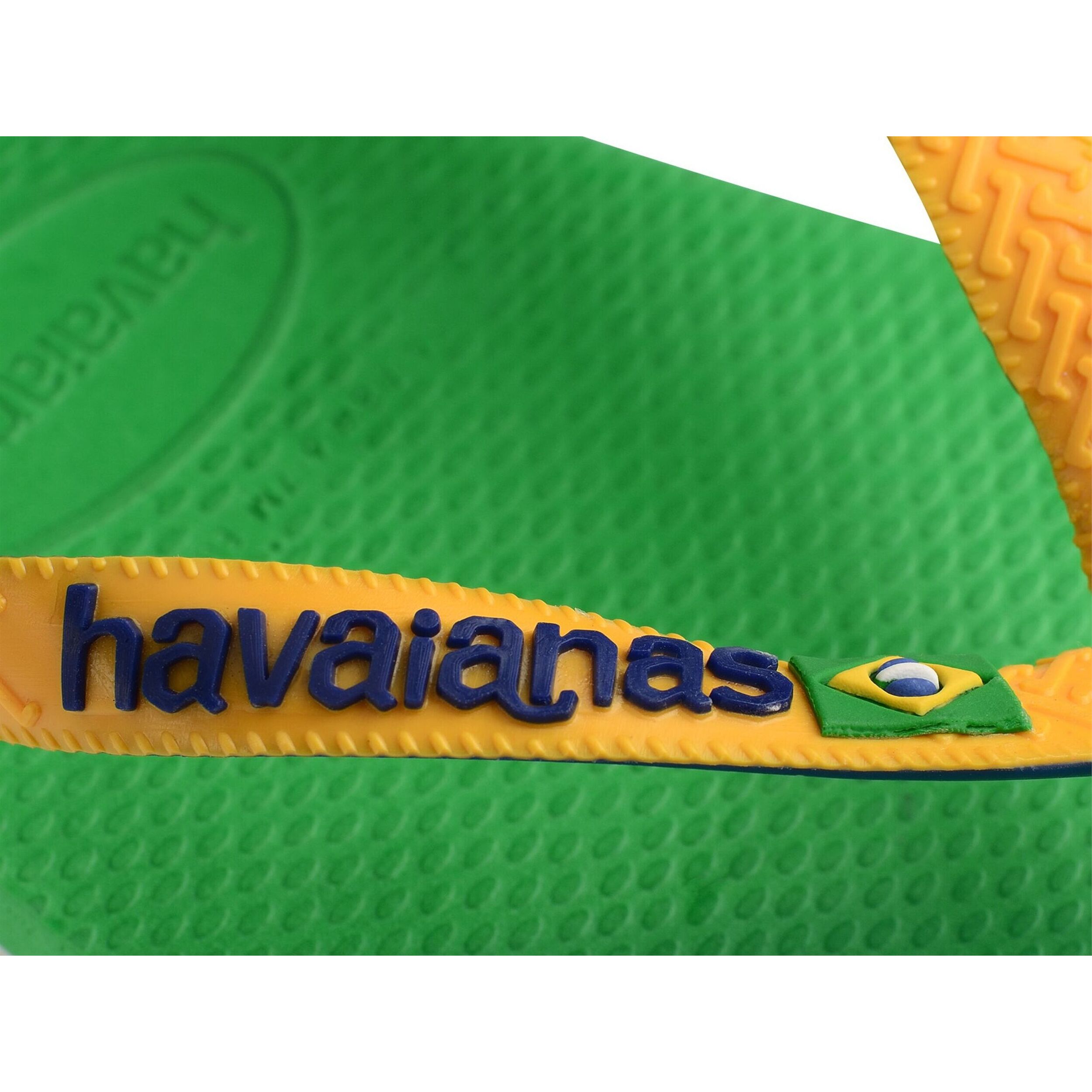 Infradito Havaianas Brasil Mix Verde