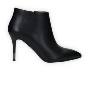 Stivaletti Donna Tata Italia Nero