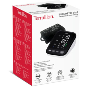 Tensiomètre TERRAILLON Bras TB251