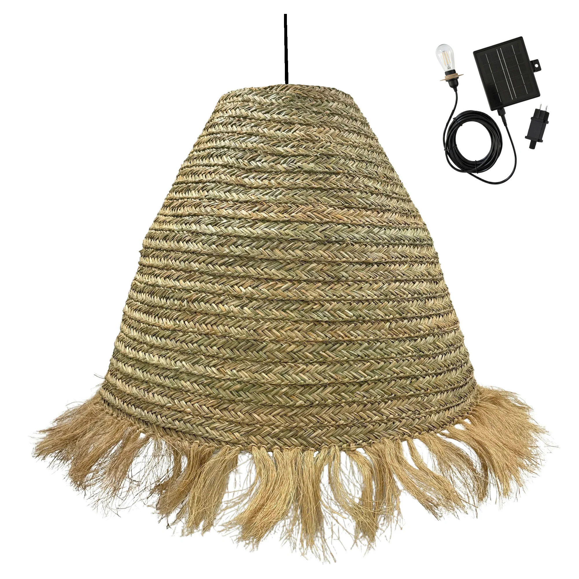 Suspension solaire ANAFI BIG D100CM 5M