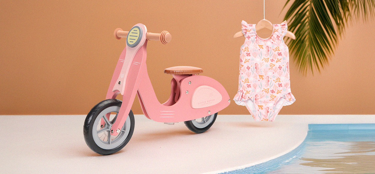LITTLE DUTCH en vente privée sur VEEPEE