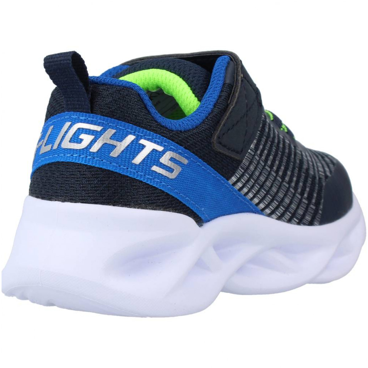 SNEAKERS SKECHERS TWISTY BRIGHTS