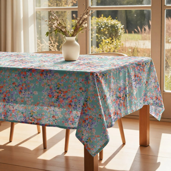 Nappe en résine anti-taches 0120-363