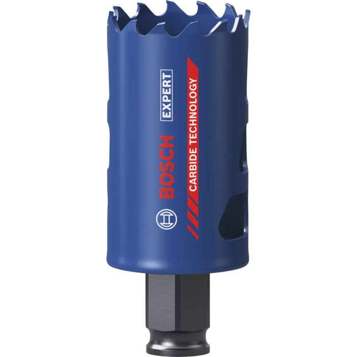 Scie trépan EXPERT Multi Material PC Plus Ø.40 - BOSCH - 2608901885