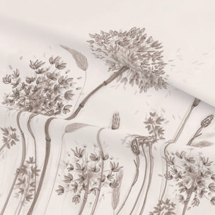 Funda Nórdica Estampada 2/3 piezas - 100% Algodón - Hendal