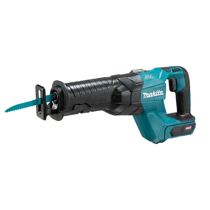 Ensemble de 4 machines 40 V max XGT (DF001G + GA005G + TD001G + JR001G) - MAKITA - avec 2 batteries 40V 4.0Ah - chargeur - sac - DK0126G401