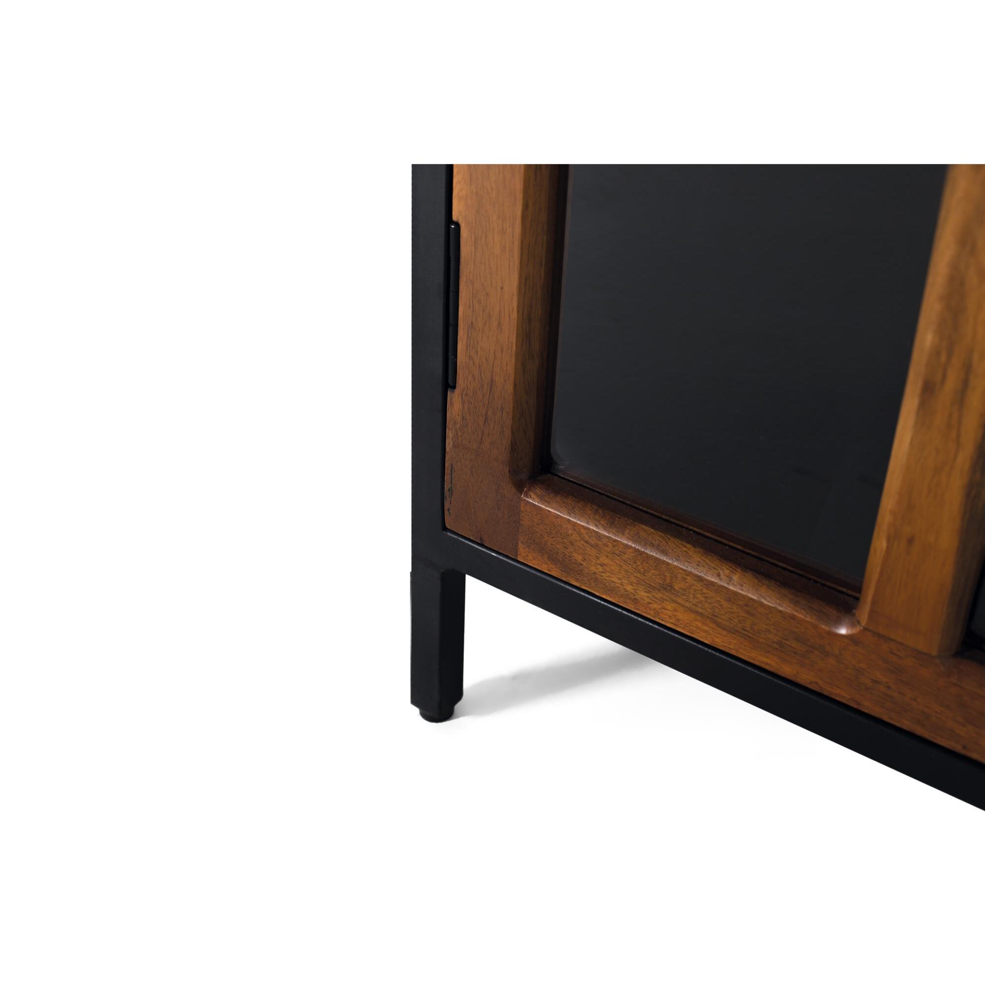 Vitrina - 180x90x40cm