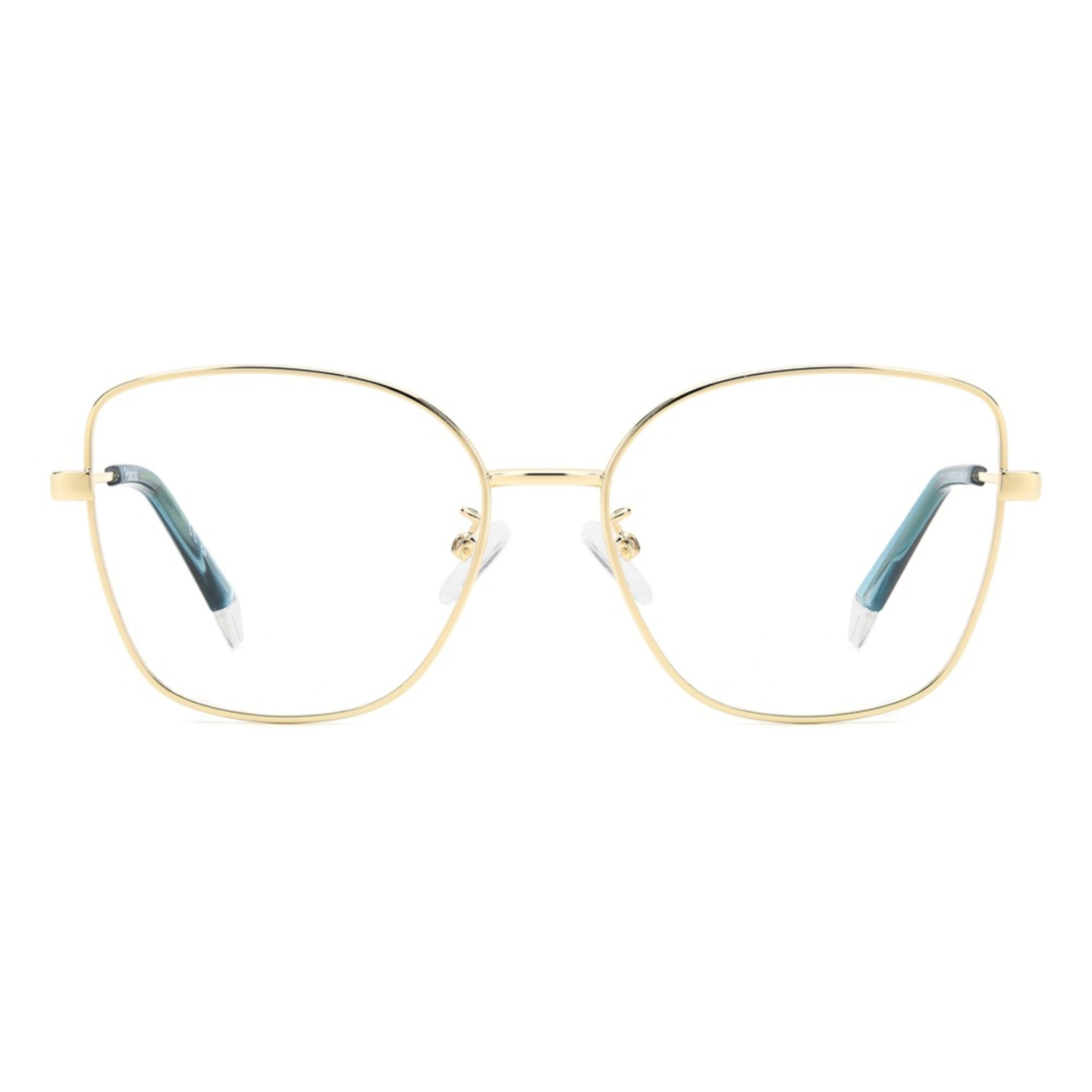 Gafas de Vista Polaroid PLD D521/G LKS de Metal Mujer 55 mm