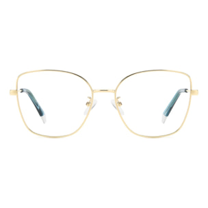 Gafas de Vista Polaroid PLD D521/G LKS de Metal Mujer 55 mm