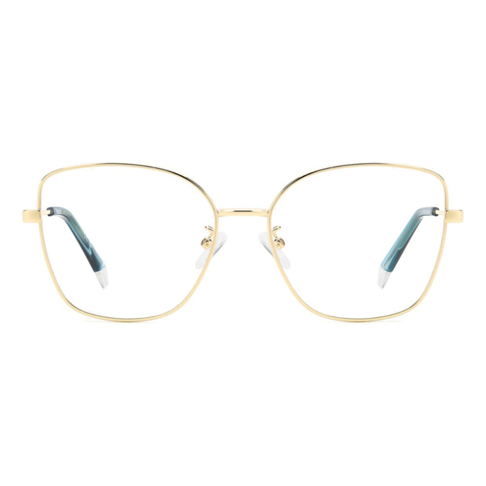 Gafas de Vista Polaroid PLD D521/G LKS de Metal Mujer 55 mm