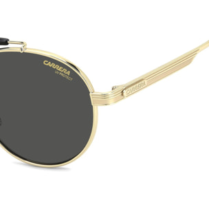 Gafas de Sol Carrera 381/S J5G de Metal Hombre 52 mm