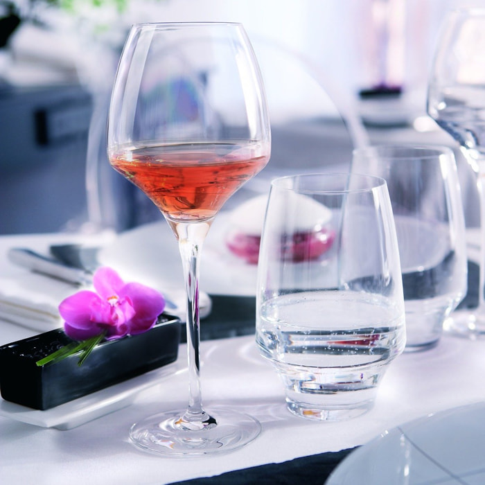 Set de copas 24 piezas Open Up - Chef&Sommelier