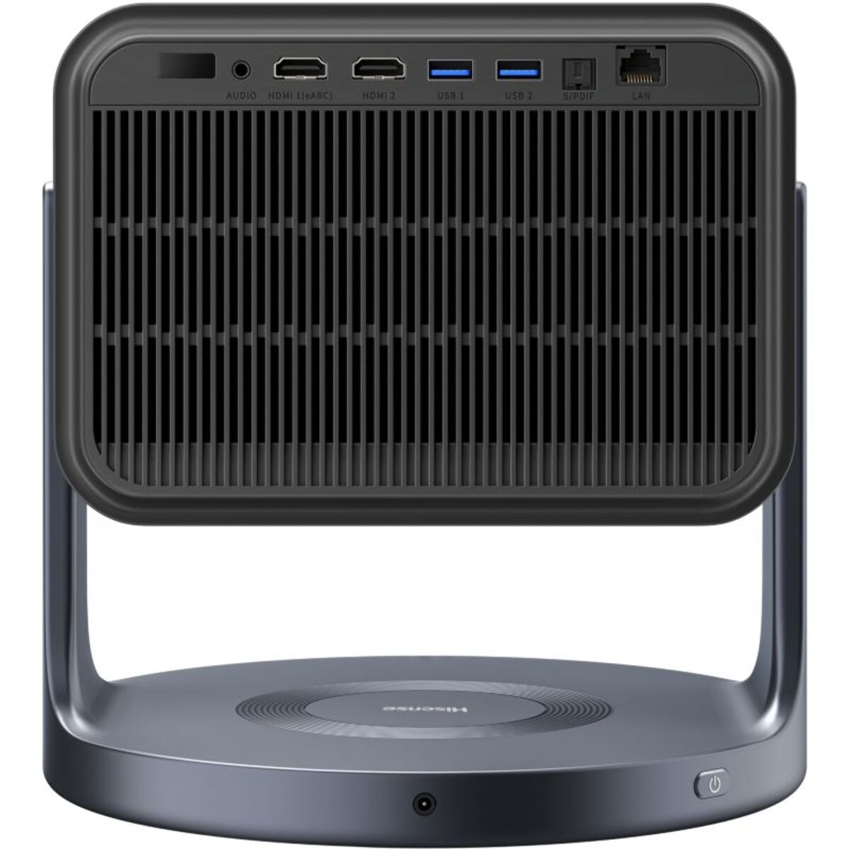 Vidéoprojecteur home cinéma HISENSE Laser TV Trichroma C2 PRO