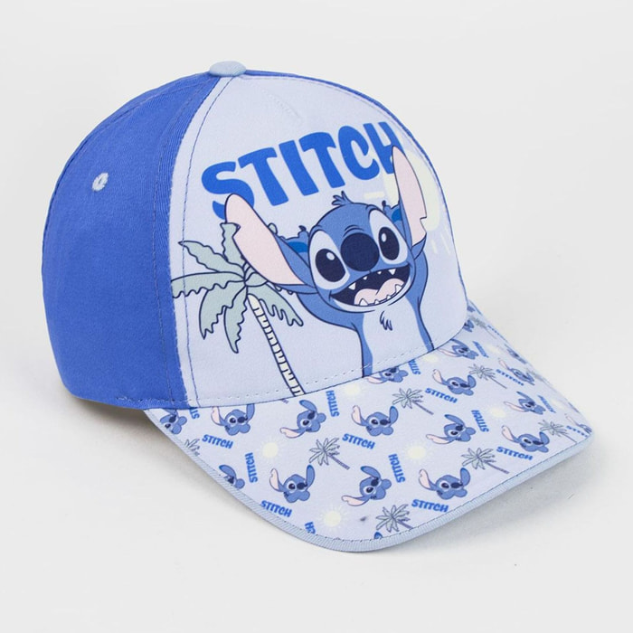 Gorra Stitch