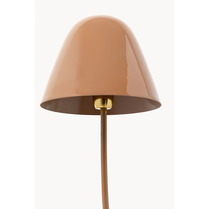 Lampadaire Table 142cm Kare Design