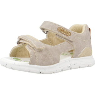 Sandalias Niño de la marca CHICCO  modelo GOLDEN Beige