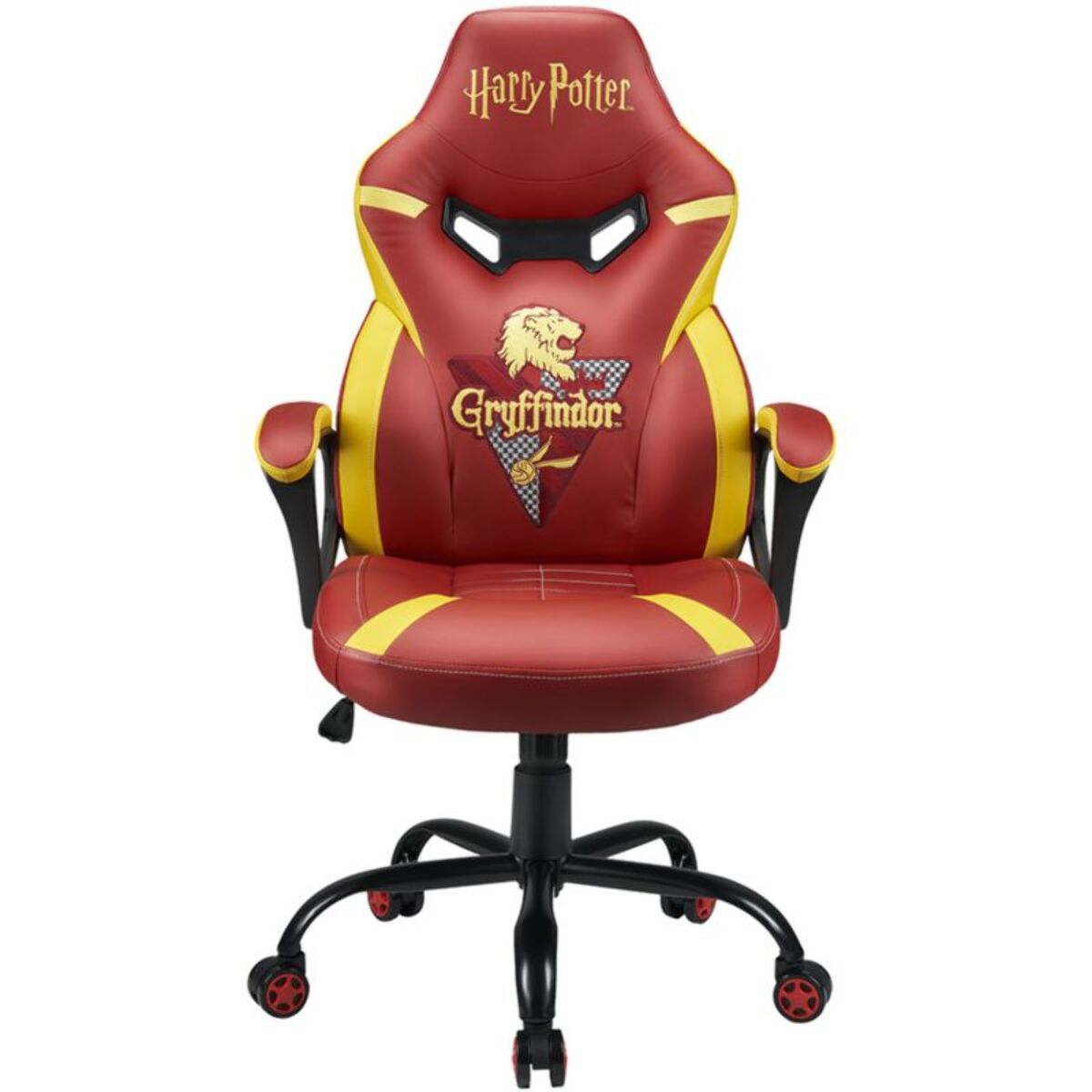 Chaise gaming SUBSONIC Harry Potter