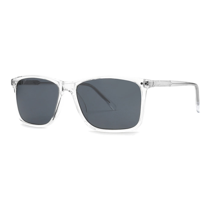 Gafas de Sol Sexton TK00125 - C3 - 24 de Acetato Inyectado Hombre 57 mm