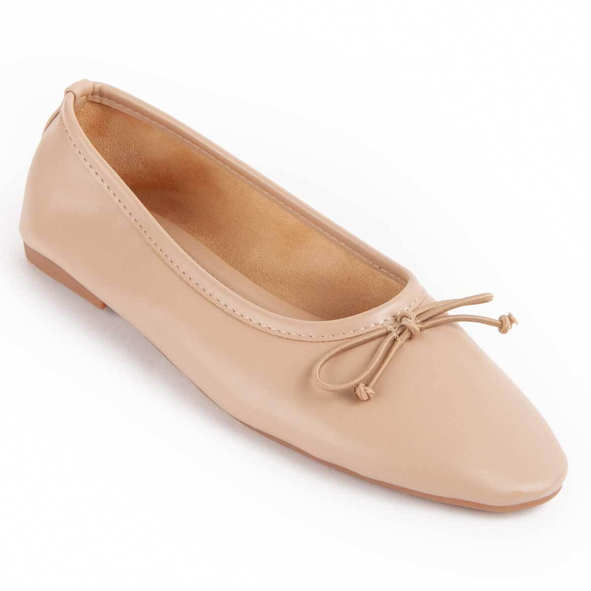 Bailarina - Beige
