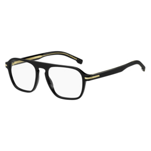 Gafas de Vista Hugo Boss 1510 807 de Acetato Hombre 52 mm