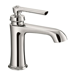 PAINI Mitigeur lavabo retro Lady's 100 Chromé