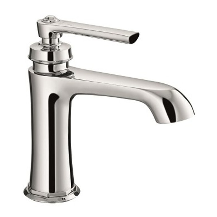 PAINI Mitigeur lavabo retro Lady's 100 Chromé