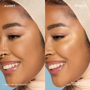 NYX Professional Makeup Buttermelt Highlighter Stix WORTH MELTING FOR