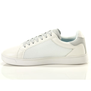 Sneakers Lotto 1973 Amf Net Bianco