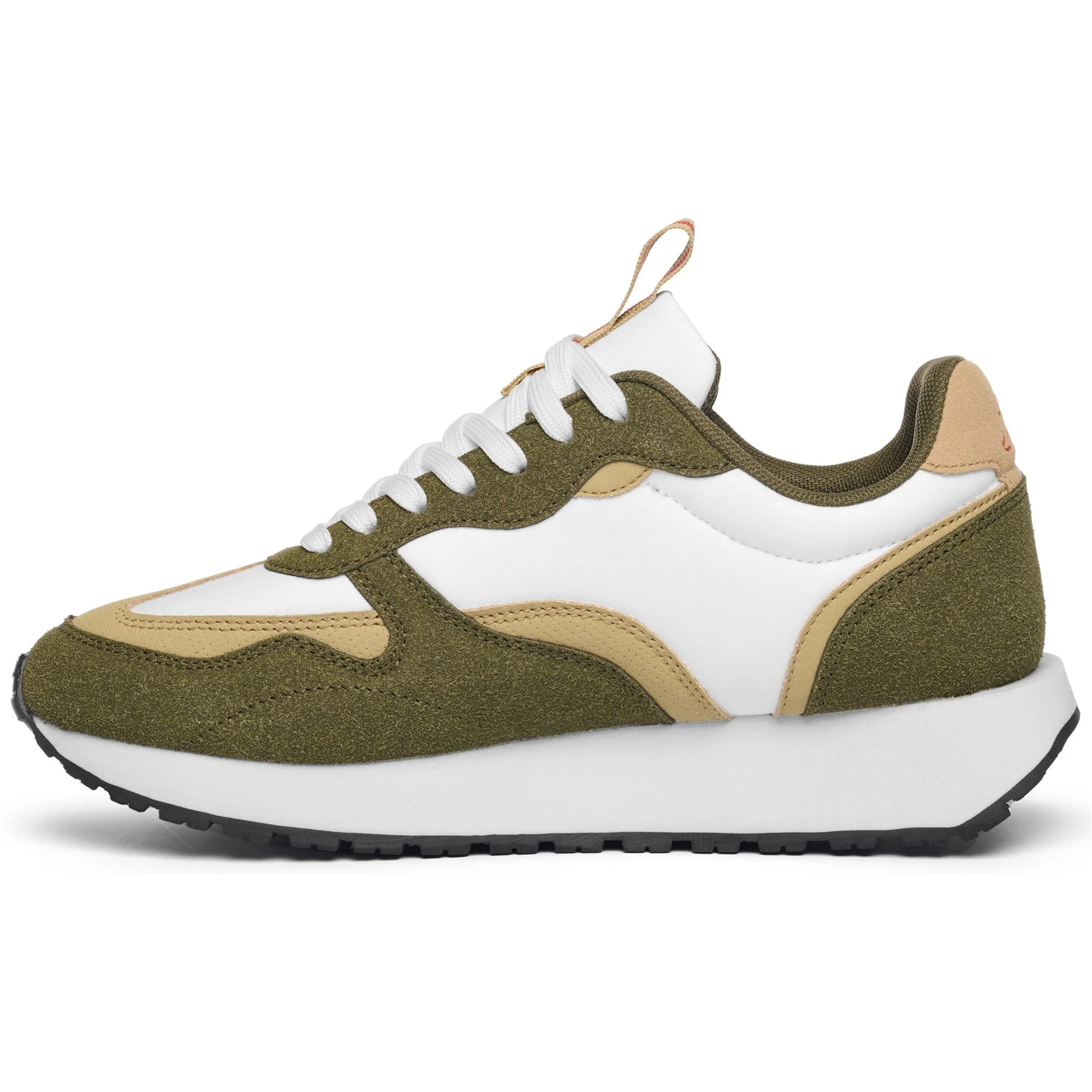 Zapatillas Kappa Hombre Logo Arvika