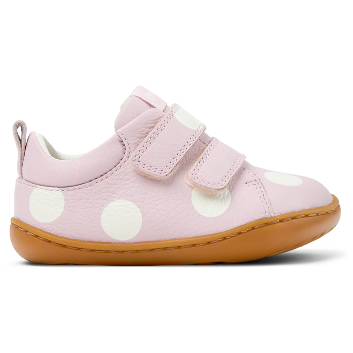 Sneakers - CAMPER Peu Cami Twins - Multicolore - Pelle liscia