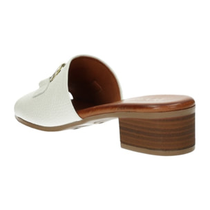 Sandali Donna Tata Italia Bianco
