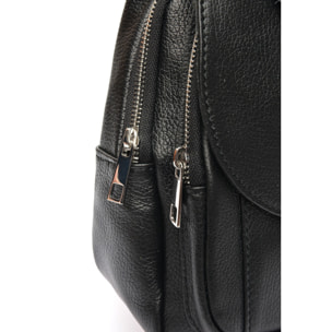 Zaino Roberta M Nero