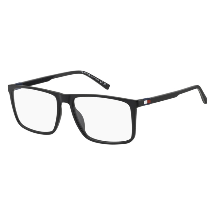 Gafas de Vista Tommy Hilfiger TH 2279 08A 56 de Nylon Hombre 56 mm