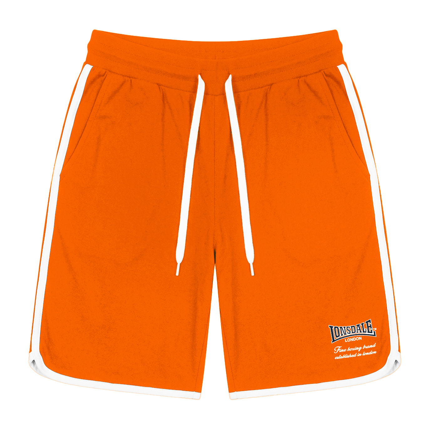Pantaloncino Short Uomo LONSDALE Cotone