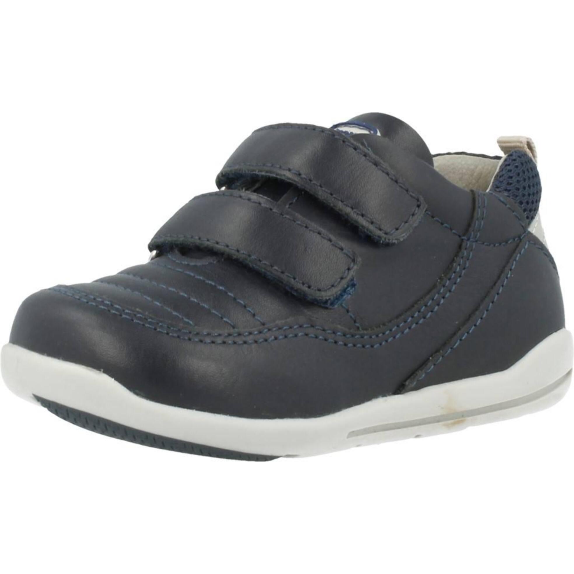 Zapatos Niño de la marca CHICCO  modelo G11.0 AZUL