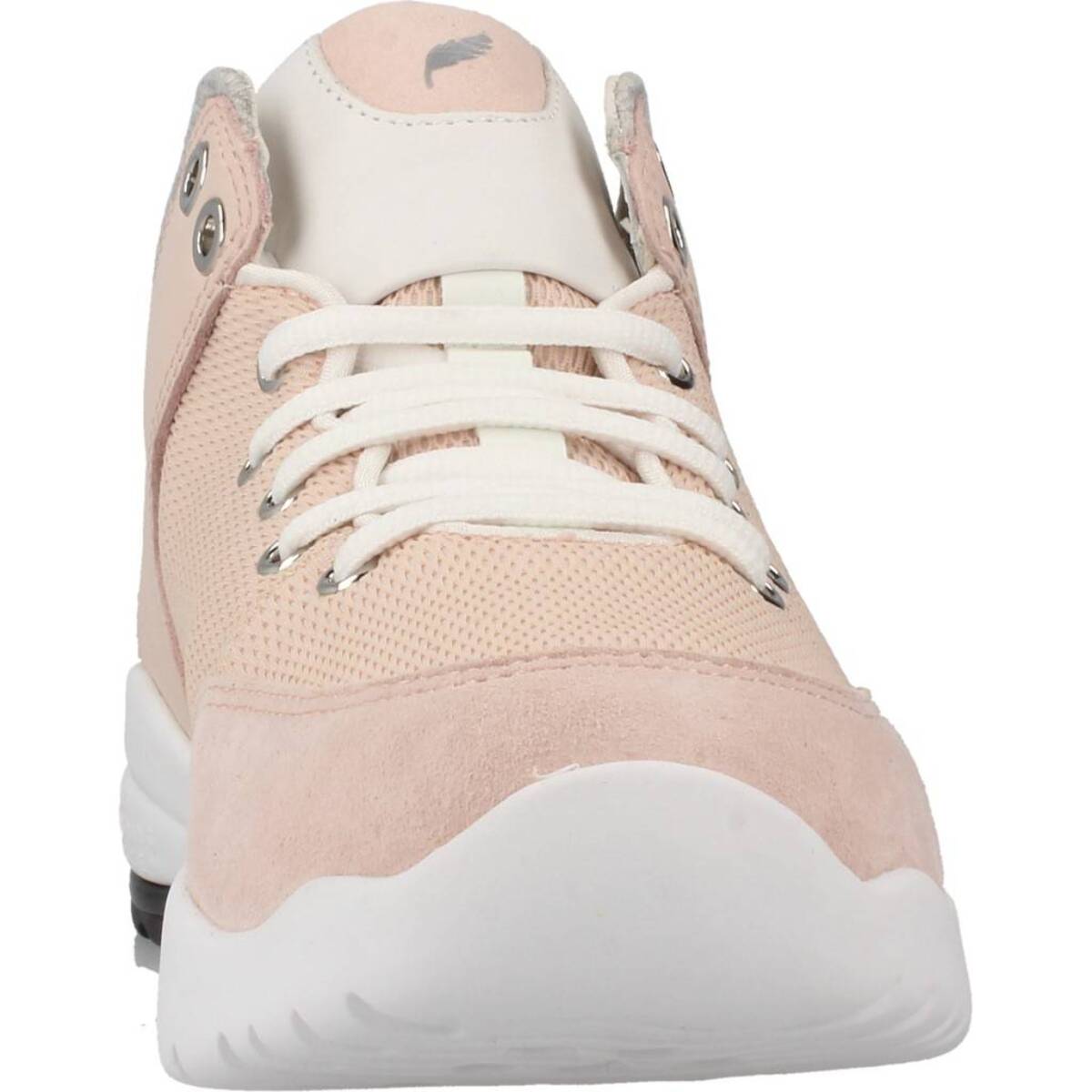 Sneakers de  Mujer de la marca GEOX  modelo D SFINGE A Pink