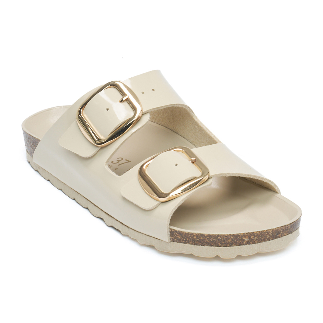 Sandalo Mandèl Beige