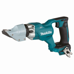 Cisaille 18V 2,0 mm - MAKITA - sans batterie, ni chargeur - DJS200Z