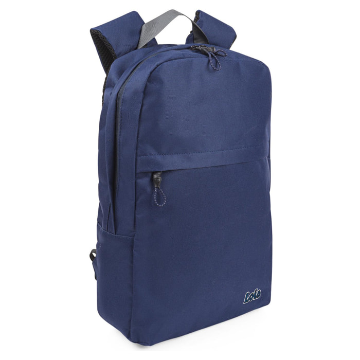 Mochila Casual/Ocio Lois Lassen Azul Marino