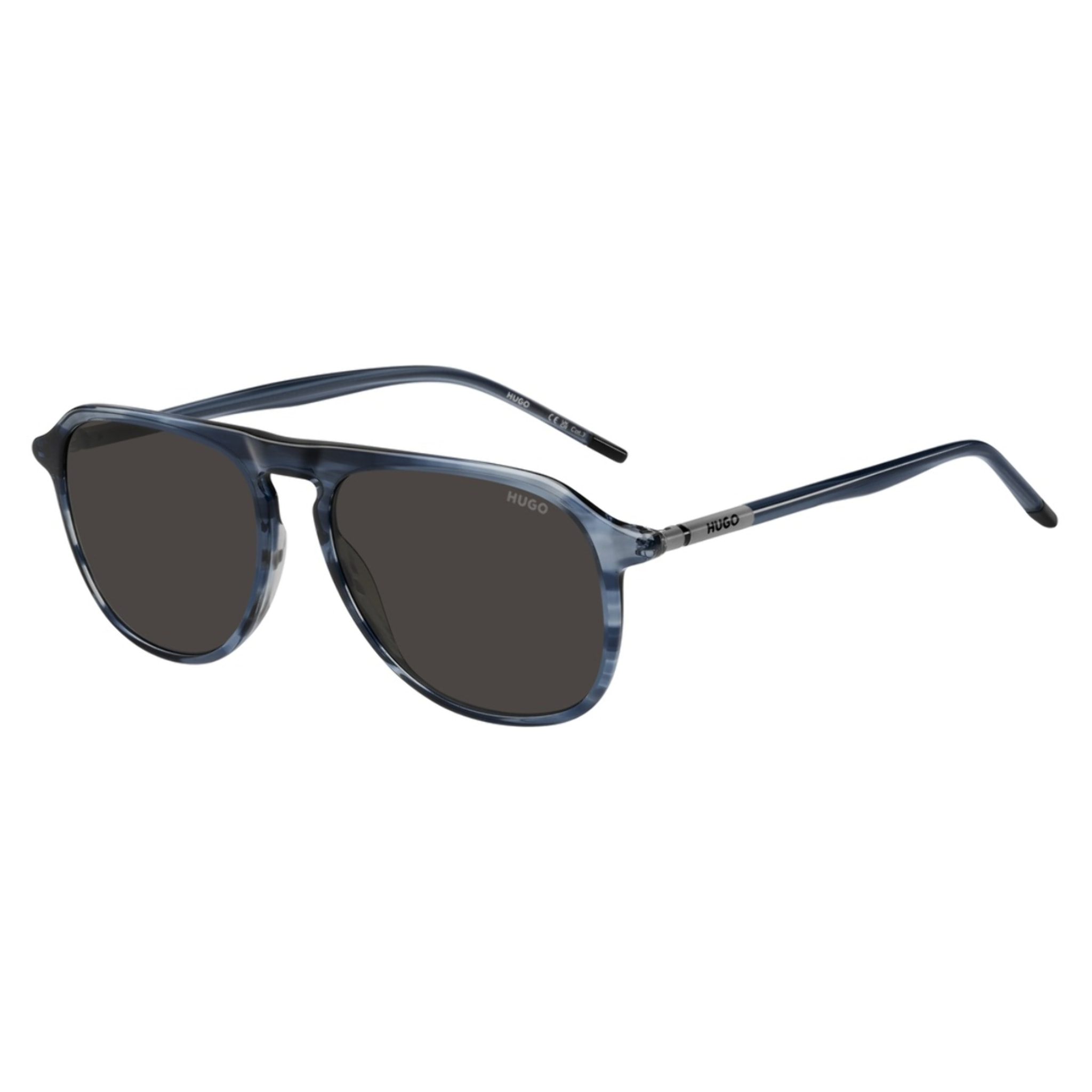 Gafas de Sol Hugo HG 1345/S 38I de Acetato Hombre 55 mm