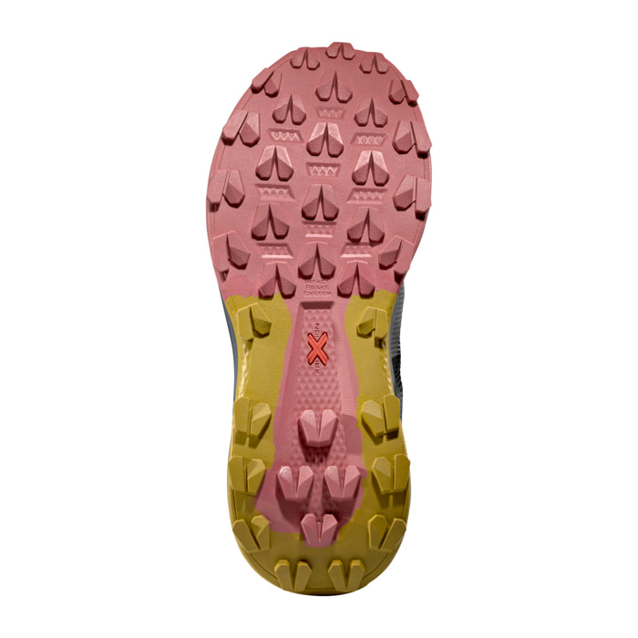 Prodigio Hike Goretex Mujer Zapatillas Trekking