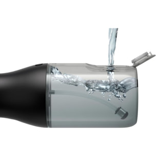 Hydropulseur PHILIPS Sonicare Powerflosser 3000 HX3826/33 sans fil