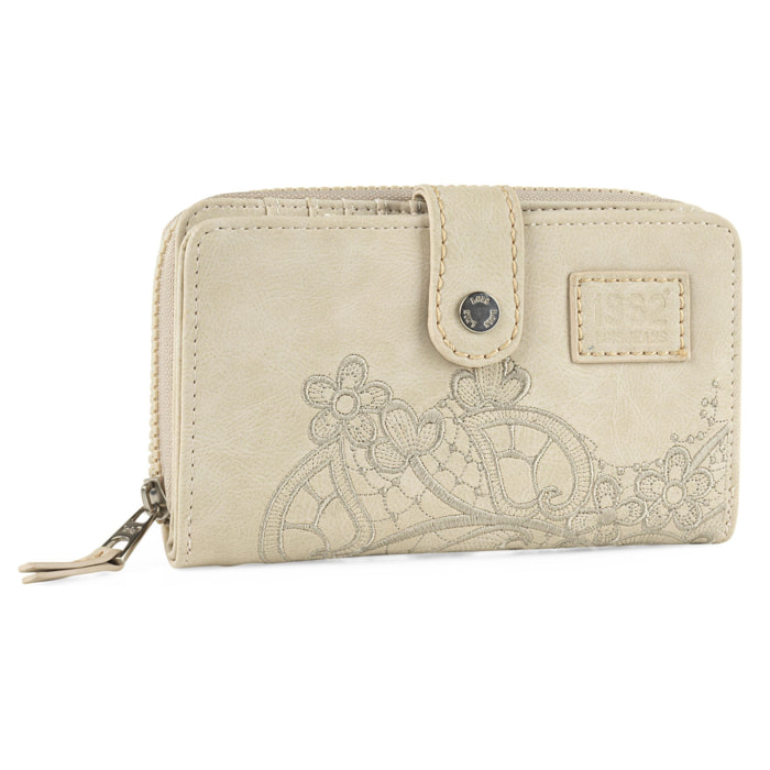 Cartera Mujer Sint Lois Marcy Piedra