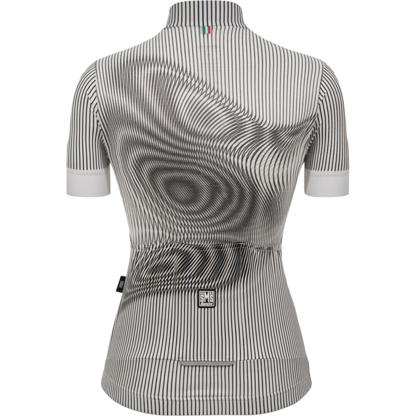 Delta Vortex - Maillot Femme - Noir - Femme