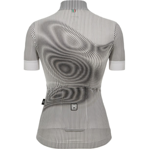 Delta Vortex - Maillot Femme - Noir - Femme