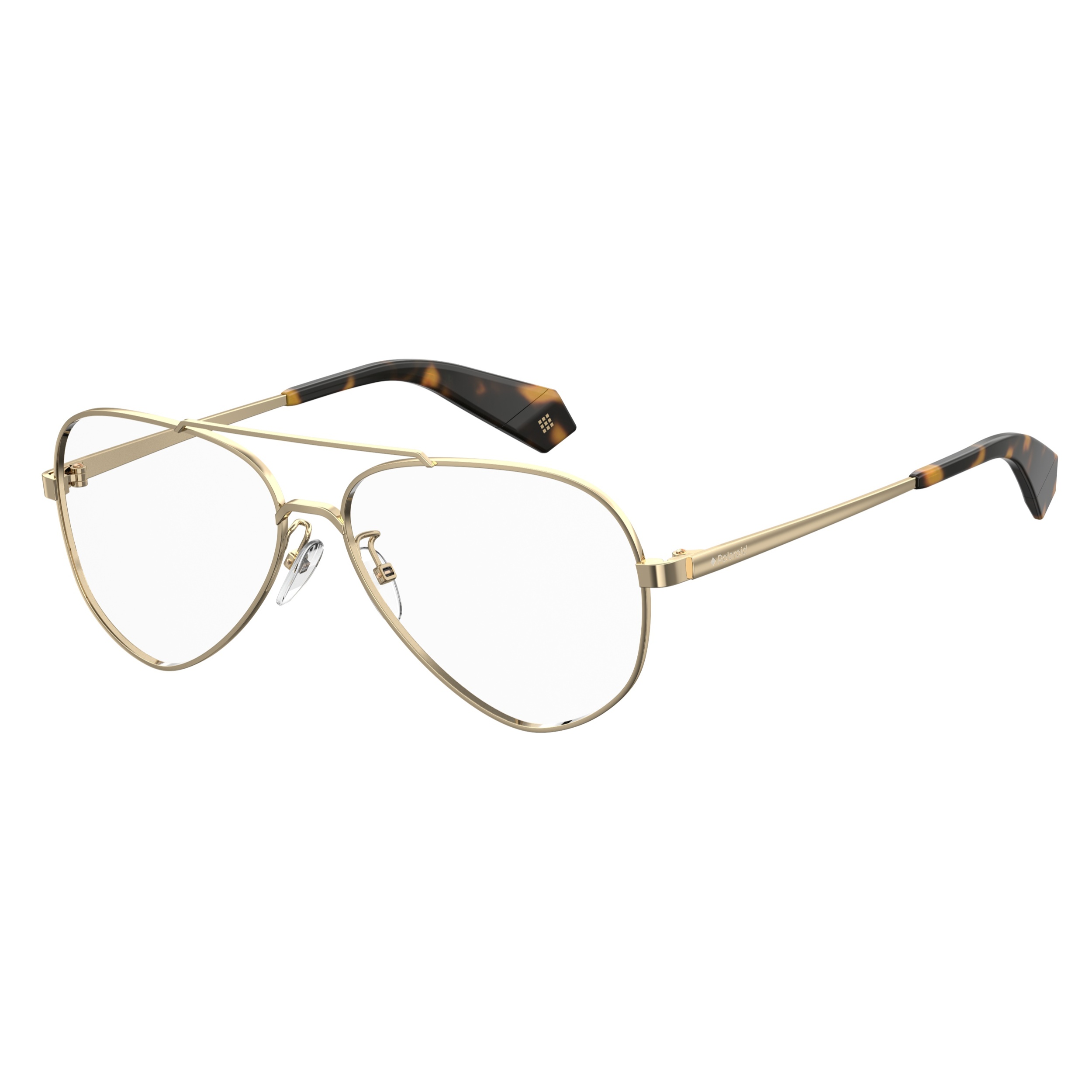 Montura de gafas Polaroid Unisex PLD-D358-G-J5G