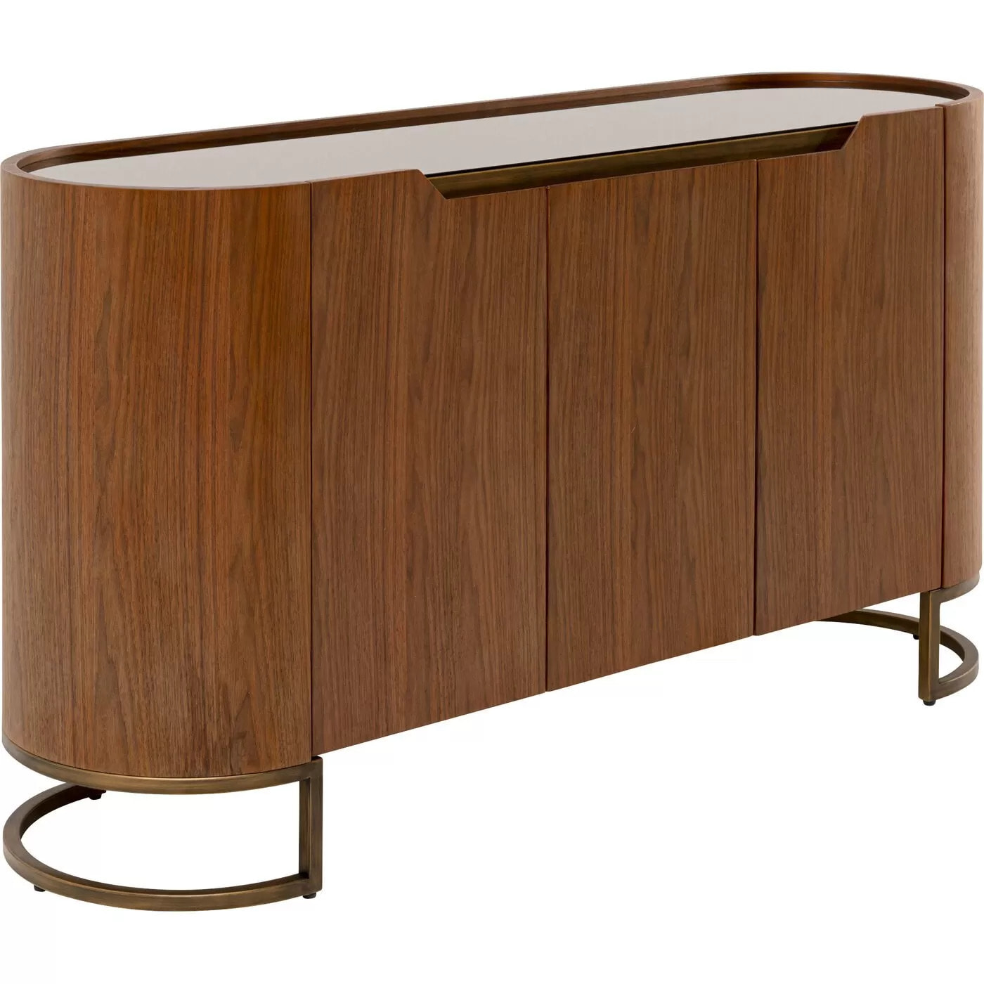 Buffet Giorgio 3 portes Kare Design