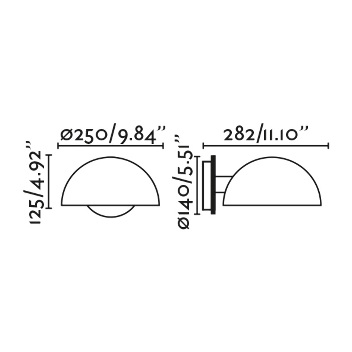 DOMINICA Aplique beige
