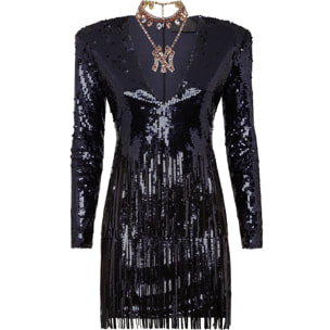 PHILIPP PLEIN Short Dress