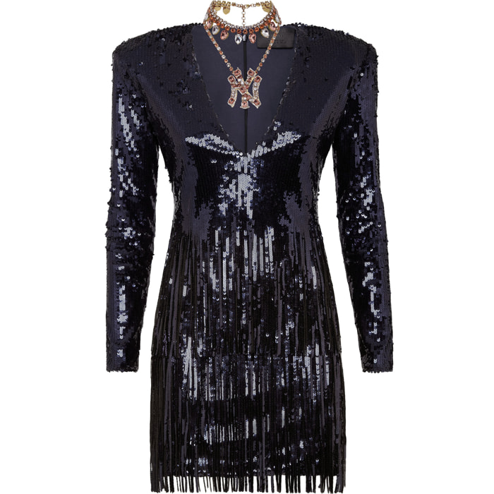 PHILIPP PLEIN Short Dress